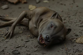 Dead Animal Removal Doreen